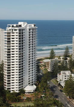 Biarritz Apartments - Australia Shopping 0