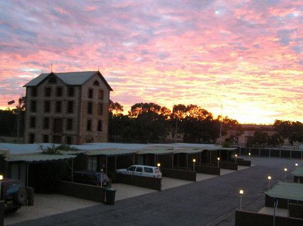 Old Mill Motel, Dongara - Accommodation Australia 0