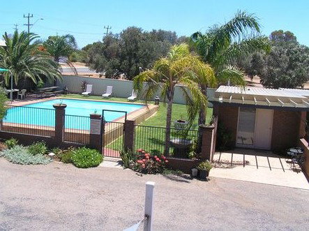 Old Mill Motel, Dongara - Accommodation Australia 1