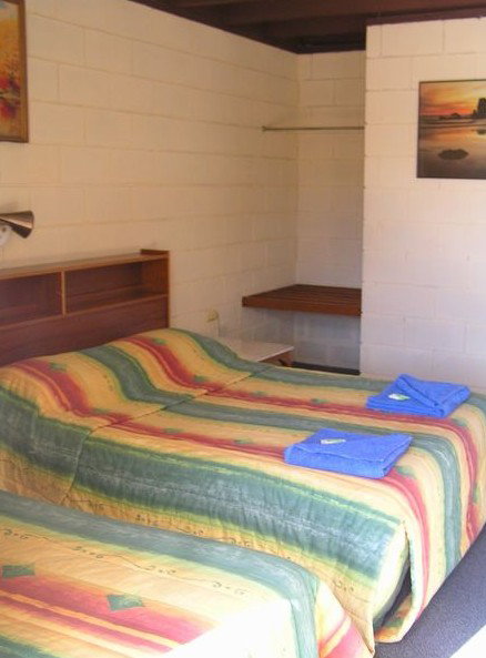 Old Mill Motel, Dongara - Accommodation Australia 2