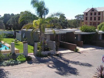 Old Mill Motel, Dongara - Accommodation Australia 4