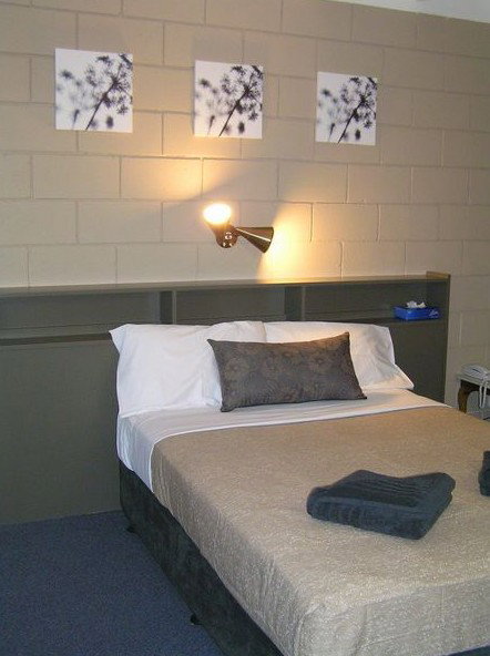 Old Mill Motel, Dongara - Accommodation Australia 5