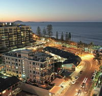 Aegean Apartments Mooloolaba - Local Tourism