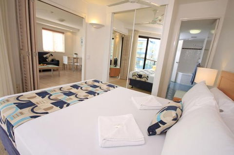 Aegean Apartments Mooloolaba - Local Tourism 2