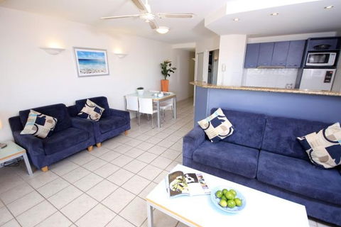 Aegean Apartments Mooloolaba - Local Tourism 3