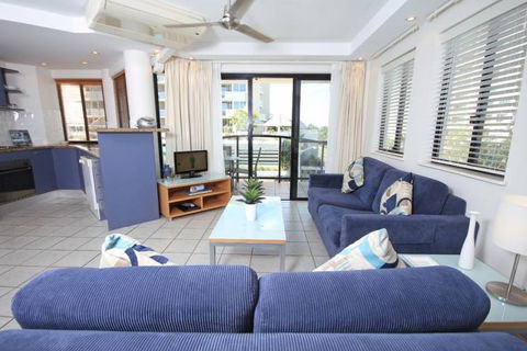 Aegean Apartments Mooloolaba - Local Tourism 4