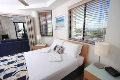 Aegean Apartments Mooloolaba - Local Tourism 7