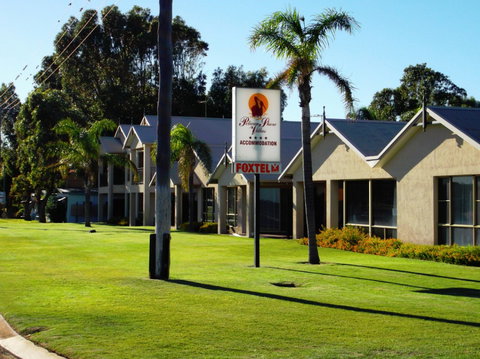 Pelican Shore Villas - Accommodation Australia 2