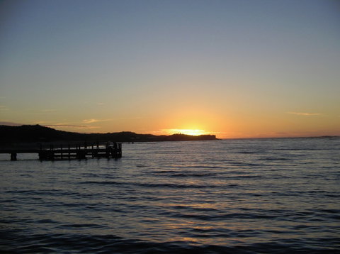 Pelican Shore Villas - Accommodation Australia 4