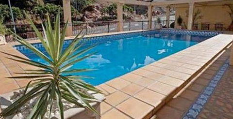 Comfort Inn Robert Towns Motel - Accommodation Australia 0