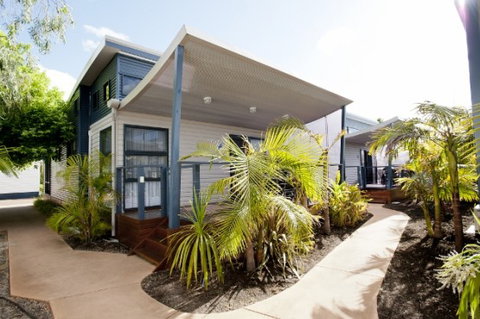 BIG4 Beachlands Holiday Park - Accommodation Australia 2