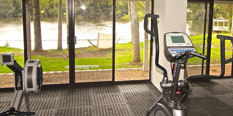 Lincoln Downs Resort & Spa - Accommodation Australia 1