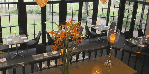 Lincoln Downs Resort & Spa - Accommodation Australia 2