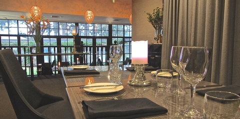 Lincoln Downs Resort & Spa - Accommodation Australia 3