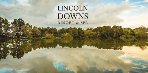 Lincoln Downs Resort & Spa - Accommodation Australia 6