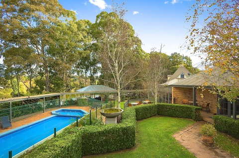 Lincoln Downs Resort & Spa - Accommodation Australia 8