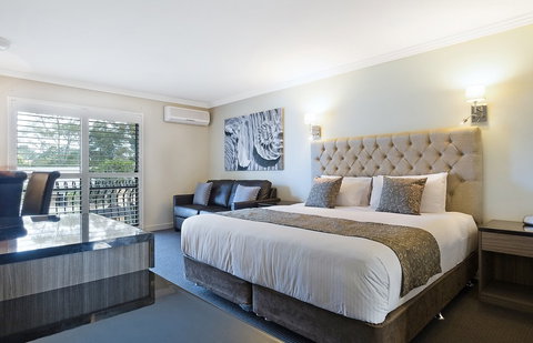 Lincoln Downs Resort & Spa - Accommodation Australia 10