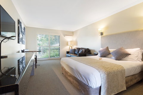 Lincoln Downs Resort & Spa - Accommodation Australia 11