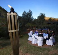 Heaviytrr Gap Outback Lodge - Accommodation Australia