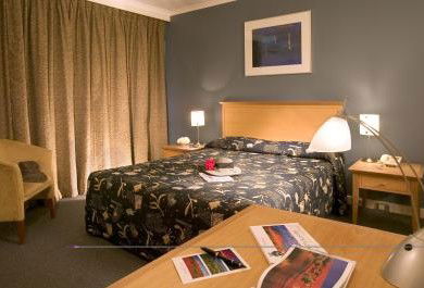 All Seasons Oasis Alice Springs - Bed n Breakfasts 0