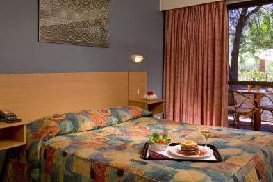 All Seasons Oasis Alice Springs - Bed n Breakfasts 1