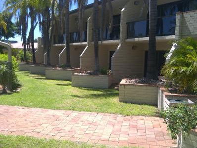 All Seasons Oasis Alice Springs - Bed n Breakfasts 2