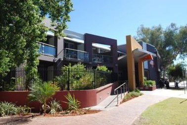 Aurora Alice Springs - Accommodation Australia 0