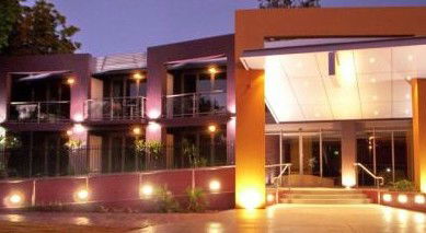 Aurora Alice Springs - Accommodation Australia 1