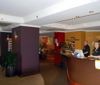 Aurora Alice Springs - Accommodation Australia 2