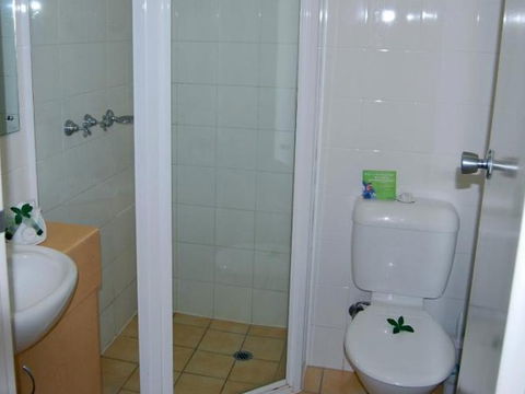 Aurora Alice Springs - Accommodation Australia 4