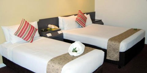 Aurora Alice Springs - Accommodation Australia 5