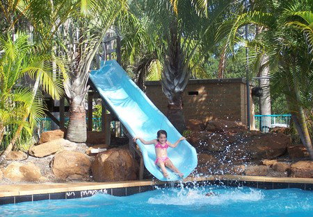 Solitary Islands Marine Park Resort - Local Tourism 1