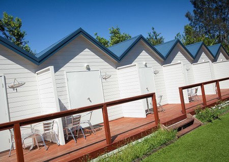 Solitary Islands Marine Park Resort - Local Tourism 2