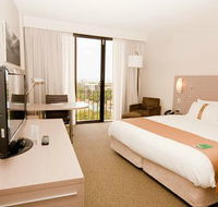 Holiday Inn Darwin Hotel - Local Tourism