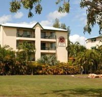 Botanic Gardens Apartments - Local Tourism