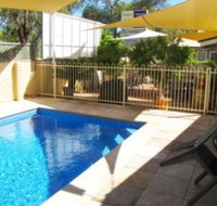 White Gum Motel - Accommodation Australia