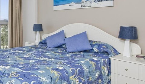 Mint Coolangatta Points North - Accommodation Australia 0