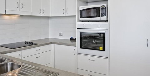 Mint Coolangatta Points North - Accommodation Australia 3