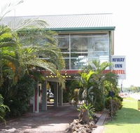 Hiway Inn Motel - Local Tourism