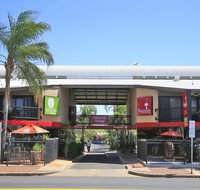 The Diplomat Motel - Accommodation Australia