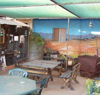 Safari Lodge Motel - Accommodation Australia