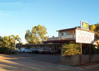 Safari Lodge Motel - Accommodation Australia 3