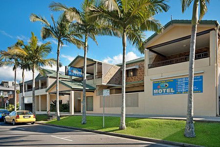 Byron Bay Side Central Motel - Australia Shopping 0