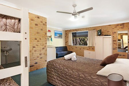 Byron Bay Side Central Motel - Australia Shopping 1