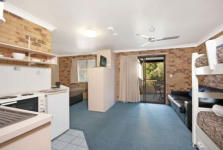 Byron Bay Side Central Motel - Australia Shopping 3