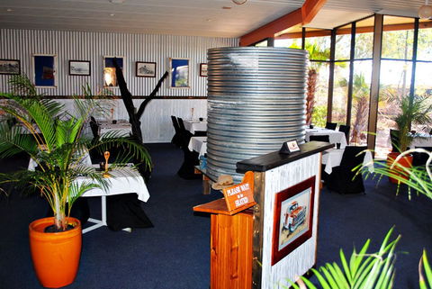 Albert Park Motor Inn - Accommodation Australia 2