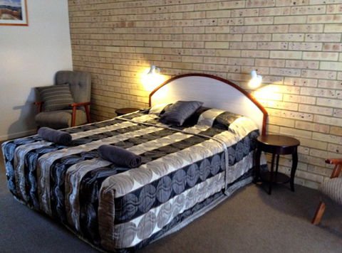 Albert Park Motor Inn - Accommodation Australia 3
