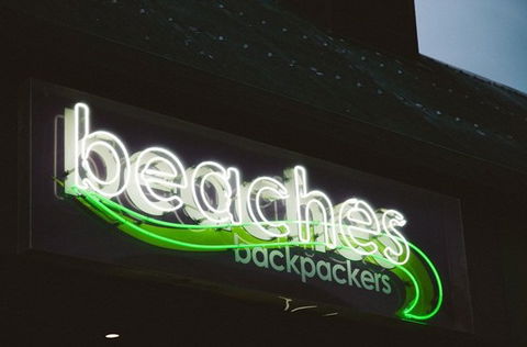 Beaches Backpacker Resort - Local Tourism 0