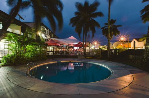 Beaches Backpacker Resort - Local Tourism 1