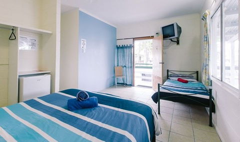Beaches Backpacker Resort - Local Tourism 2